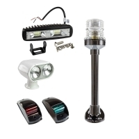 Световое оборудование